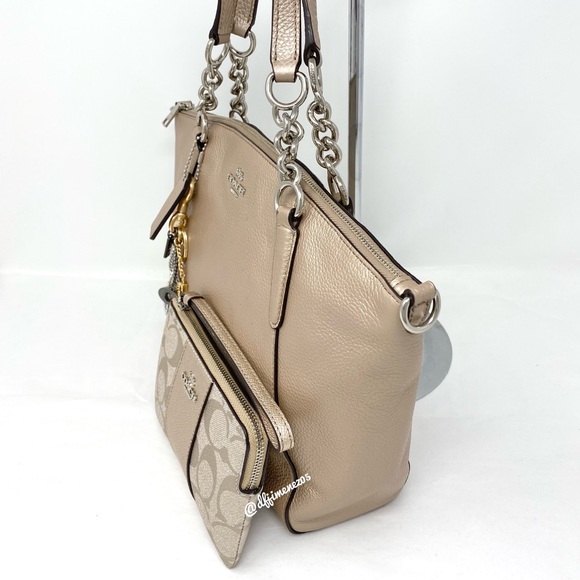 NWT Coach 3 Item set - Picture 2 of 9